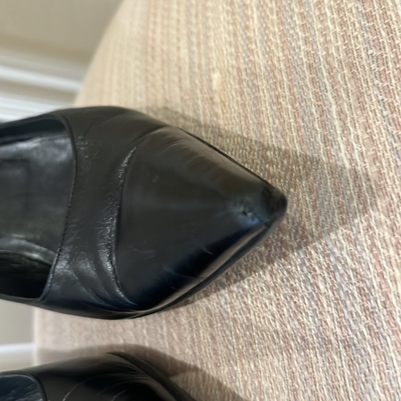 Prada Pointy Toe Shoes - Picture 9 of 10